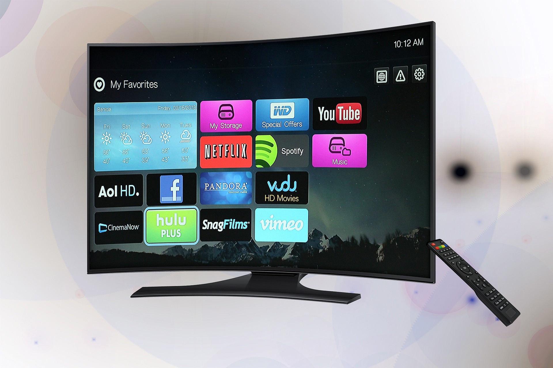 TVs inteligentes e apps gratuitas: como o seu equipamento pode estar a alimentar redes de recolha de dados para IA