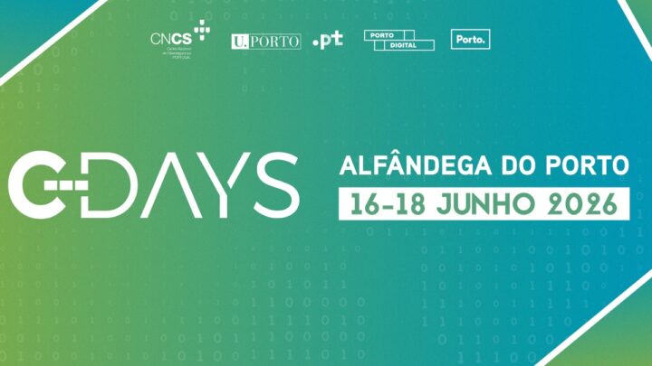 C-DAYS 2026: a conferência nacional de cibersegurança regressa ao Porto de 16 a 18 de junho — entrada gratuita