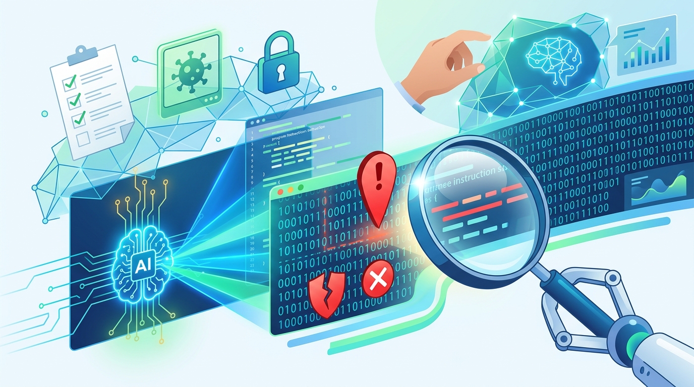 A IA que encontrou a falha crítica antes dos hackers: como a Ivanti usa LLMs