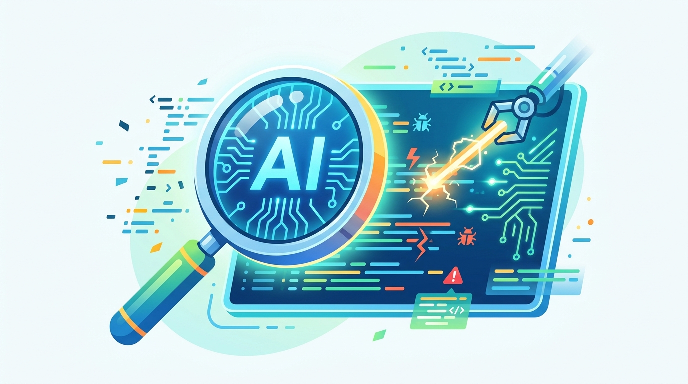 O modelo de IA da Google que caça vulnerabilidades antes dos atacantes chegarem lá