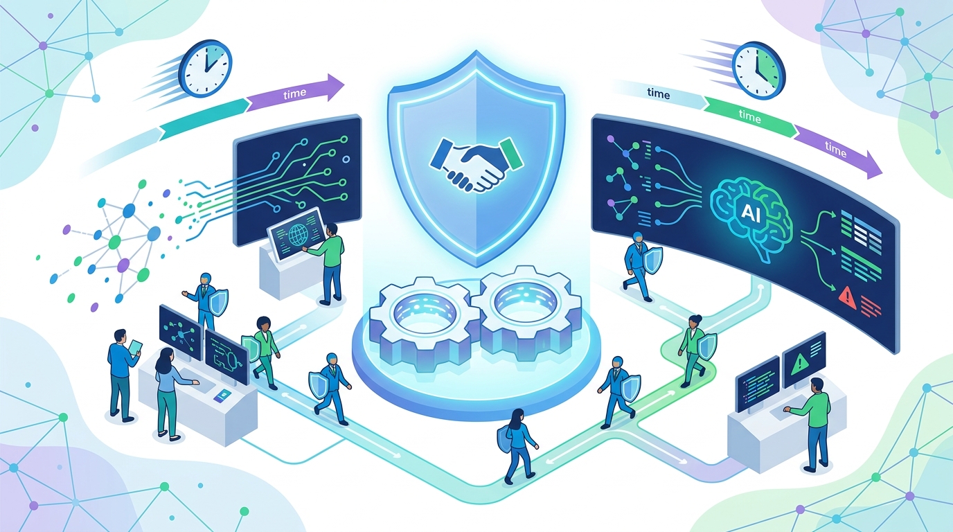 OpenAI abre modelo de cibersegurança à ReliaQuest: o que muda para si