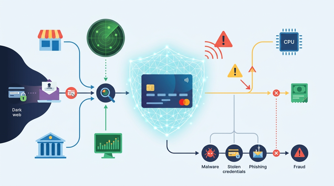 Visa abre aos bancos as armas que protegem a sua própria rede