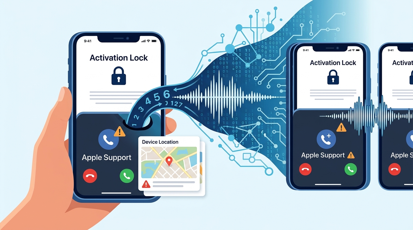 Roubaram-lhe o iPhone? A próxima chamada da «Apple» pode ser uma IA