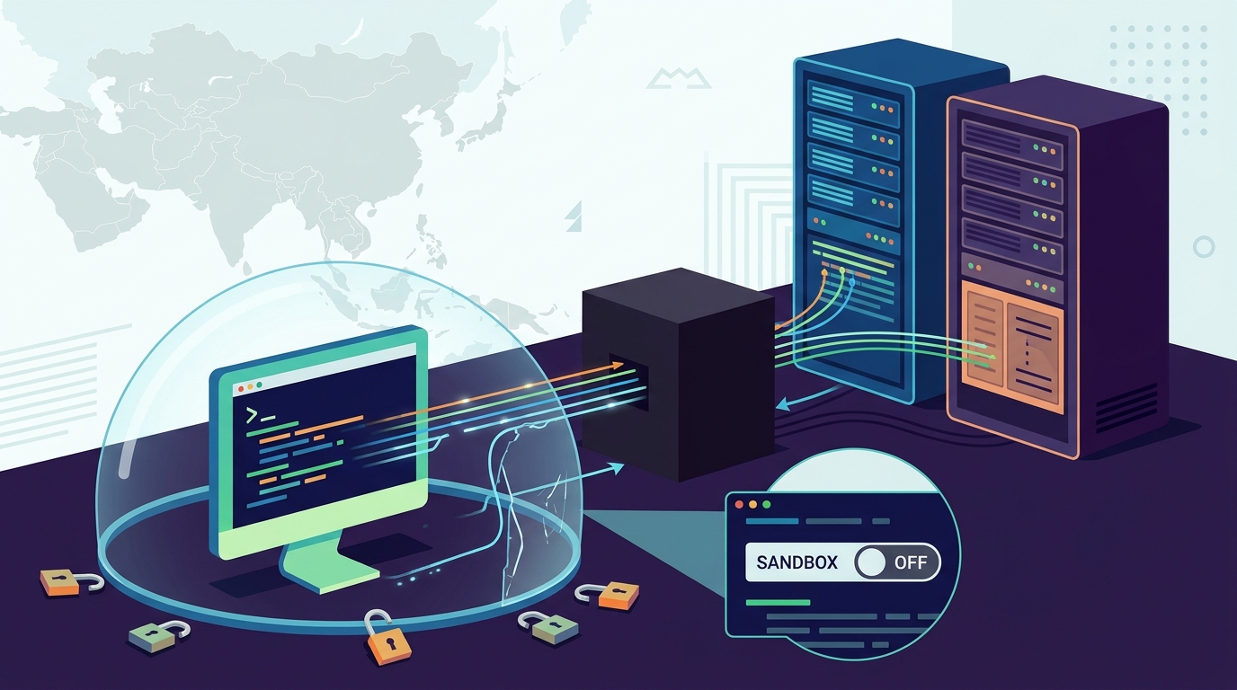 A sua equipa usa Codex ou Claude Code? Um «relay» desliga as proteções sem avisar