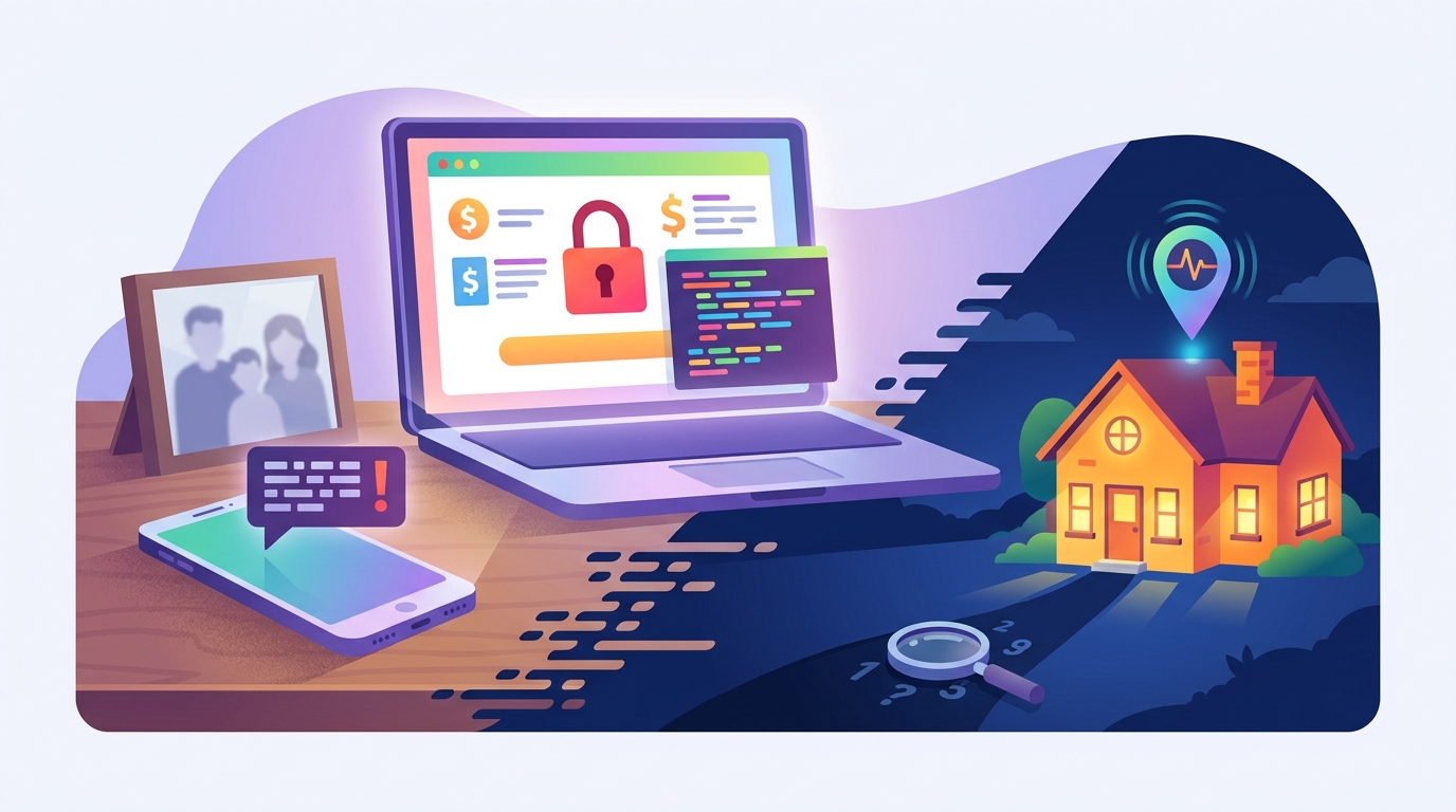 O ransomware já ameaça famílias de gestores? Os números assustam, as provas faltam