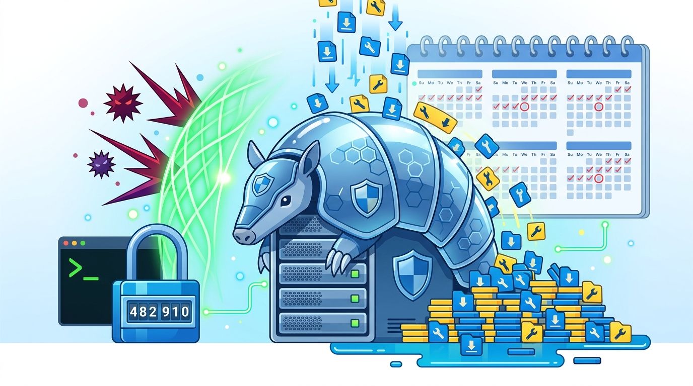 VMware lança correções todos os meses: a sua equipa consegue acompanhar o ritmo?